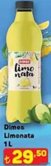 DİMES LİMONATA 1 L DİMES LİMONATA 1 L